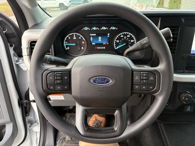 New 2026 Ford F450 XL w/ XL Chrome Package AWD/4WD image 17