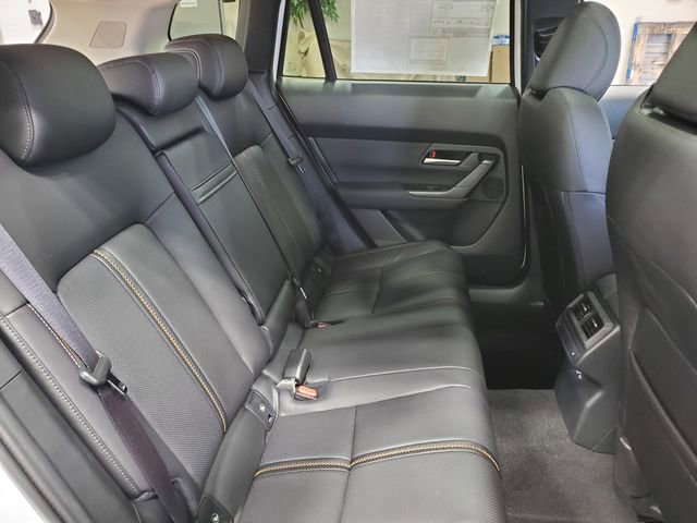 New 2025 MAZDA CX-50 AWD 2.5 Turbo w/ Weather Package image 14