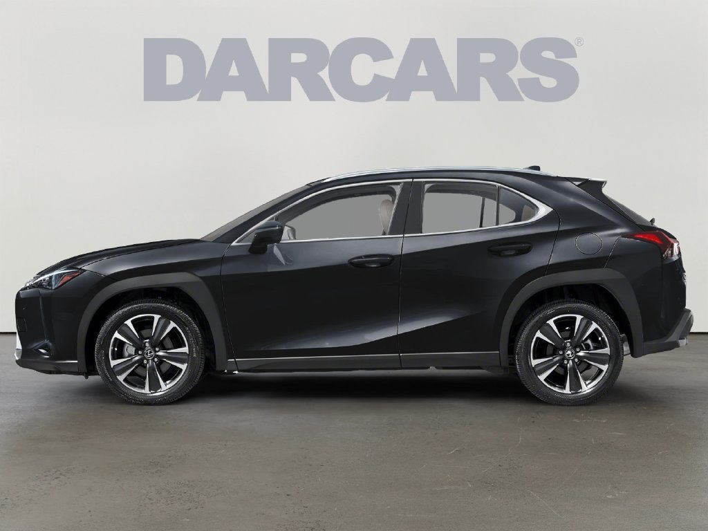 New 2026 Lexus UX 300h AWD w/ Accessory Package (2T) image 2