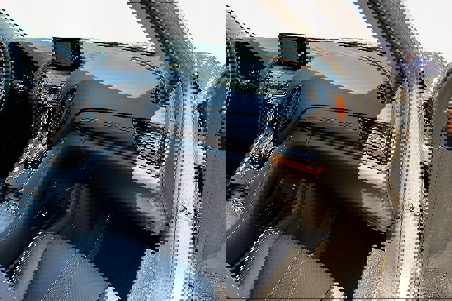 Used 2024 Acura RDX SH-AWD w/ Advance Package image 26