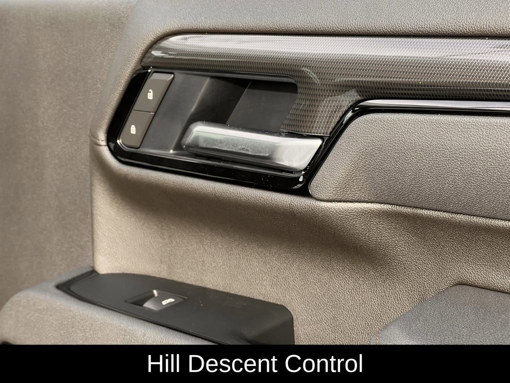 New 2026 GMC Sierra 2500 AT4 w/ AT4 Premium Plus Package image 25