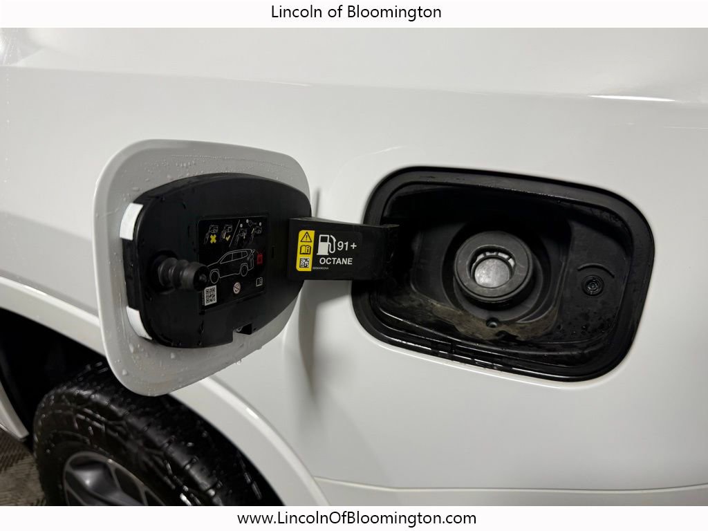 Used 2022 Jeep Grand Wagoneer Series I image 13