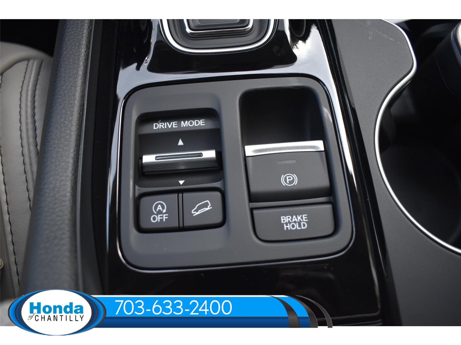 New 2026 Honda Pilot Touring image 18