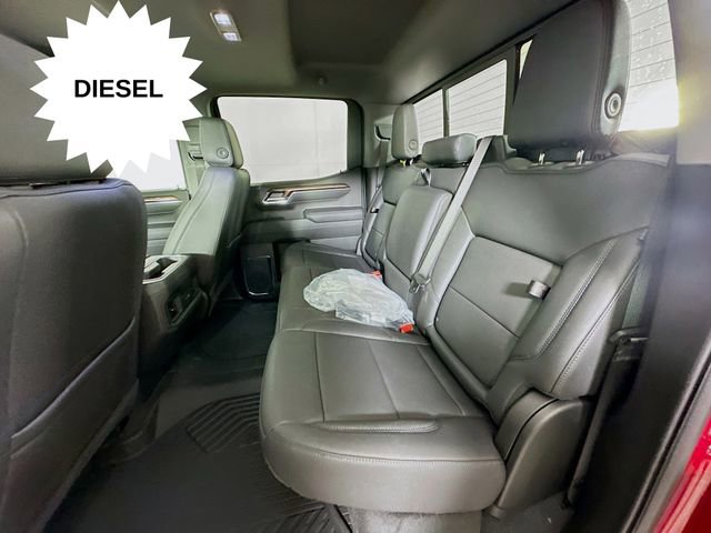 New 2026 Chevrolet Silverado 1500 LT Trail Boss w/ Convenience Package II image 14