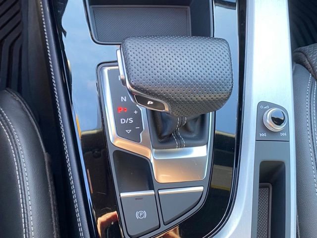 Used 2020 Audi A4 2.0T Premium Plus w/ Premium Plus Package image 19