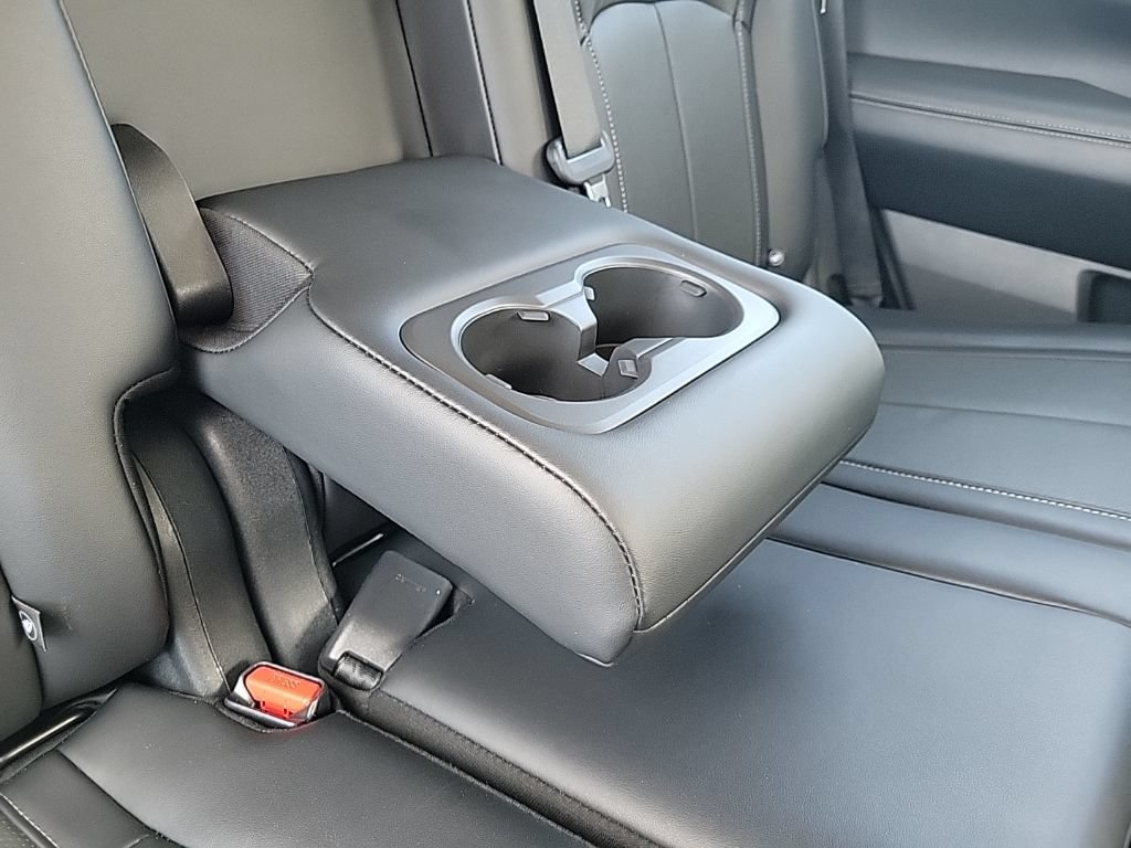 Used 2023 INFINITI QX60 Luxe w/ Cargo Package AWD/4WD image 19