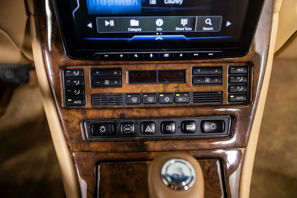 Used 1999 Bentley Arnage Green Label image 19