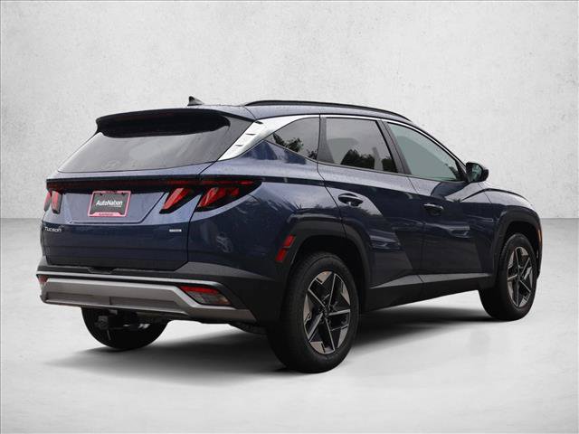 New 2026 Hyundai Tucson SEL Plus AWD/4WD image 5