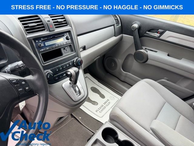 Used 2011 Honda CR-V LX image 19