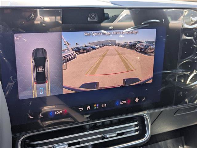 New 2027 Mercedes-Benz CLA 220 image 13