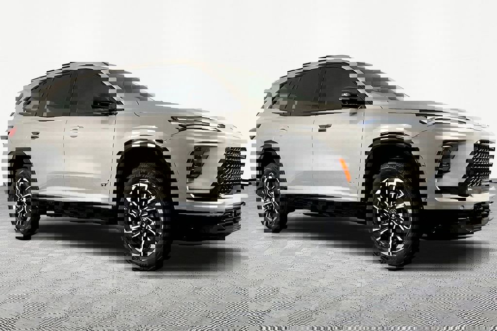 New 2026 Buick Enclave Sport Touring w/ Super Cruise Package image 3