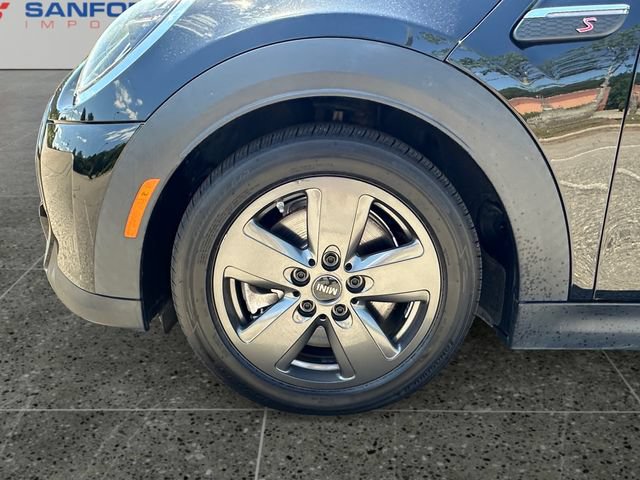 Used 2022 MINI Cooper S FWD image 14