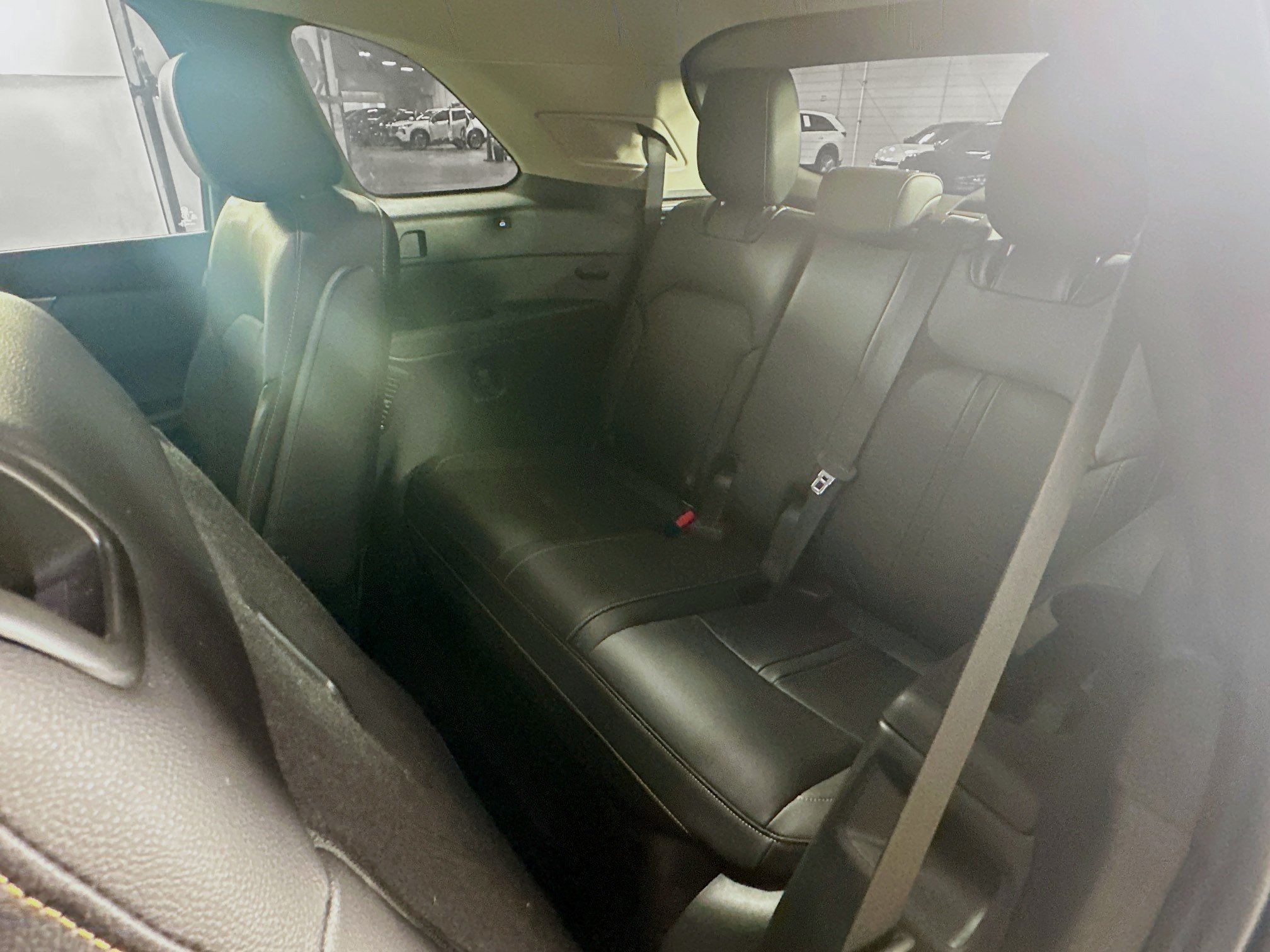 Used 2024 MAZDA CX-90 Plug-In Hybrid w/ Premium Pkg AWD/4WD image 29