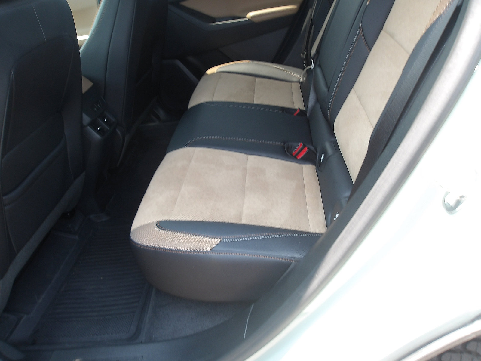 Used 2026 Chevrolet Equinox ACTIV w/ Convenience Package III AWD/4WD image 13