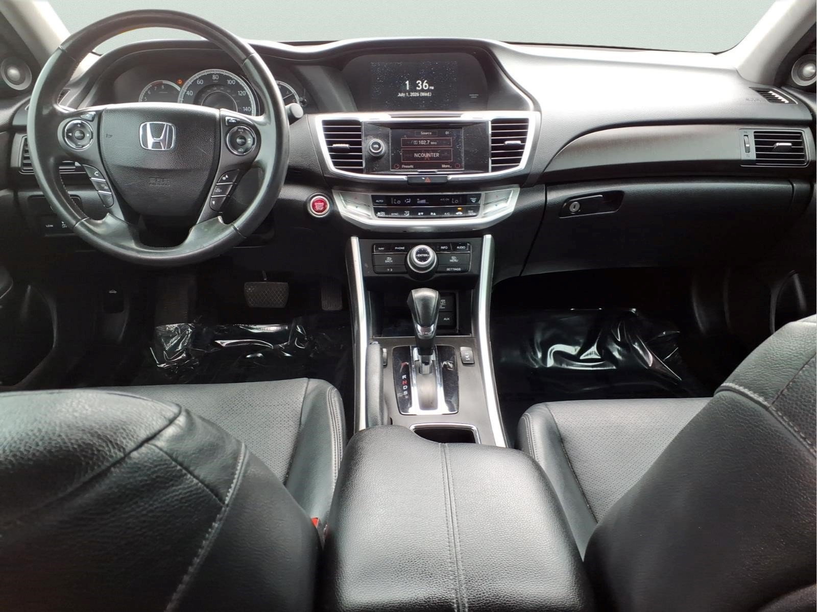 Used 2014 Honda Accord Touring image 15