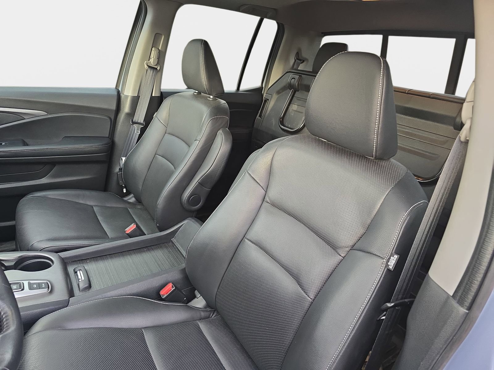 Used 2023 Honda Ridgeline RTL image 10