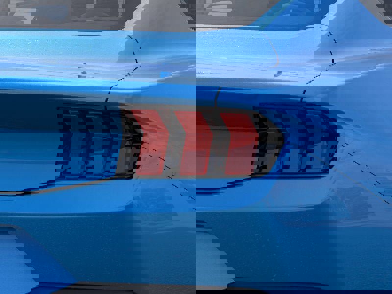 New 2026 Ford Mustang Premium image 21