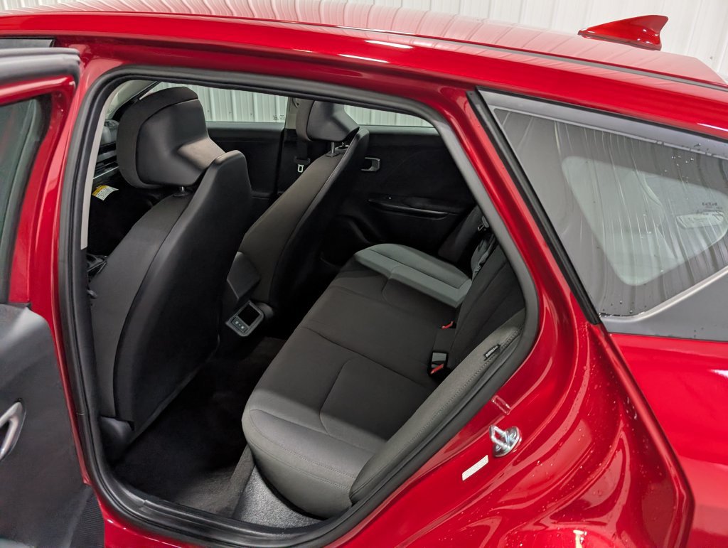 Used 2026 Kia K4 FWD image 9