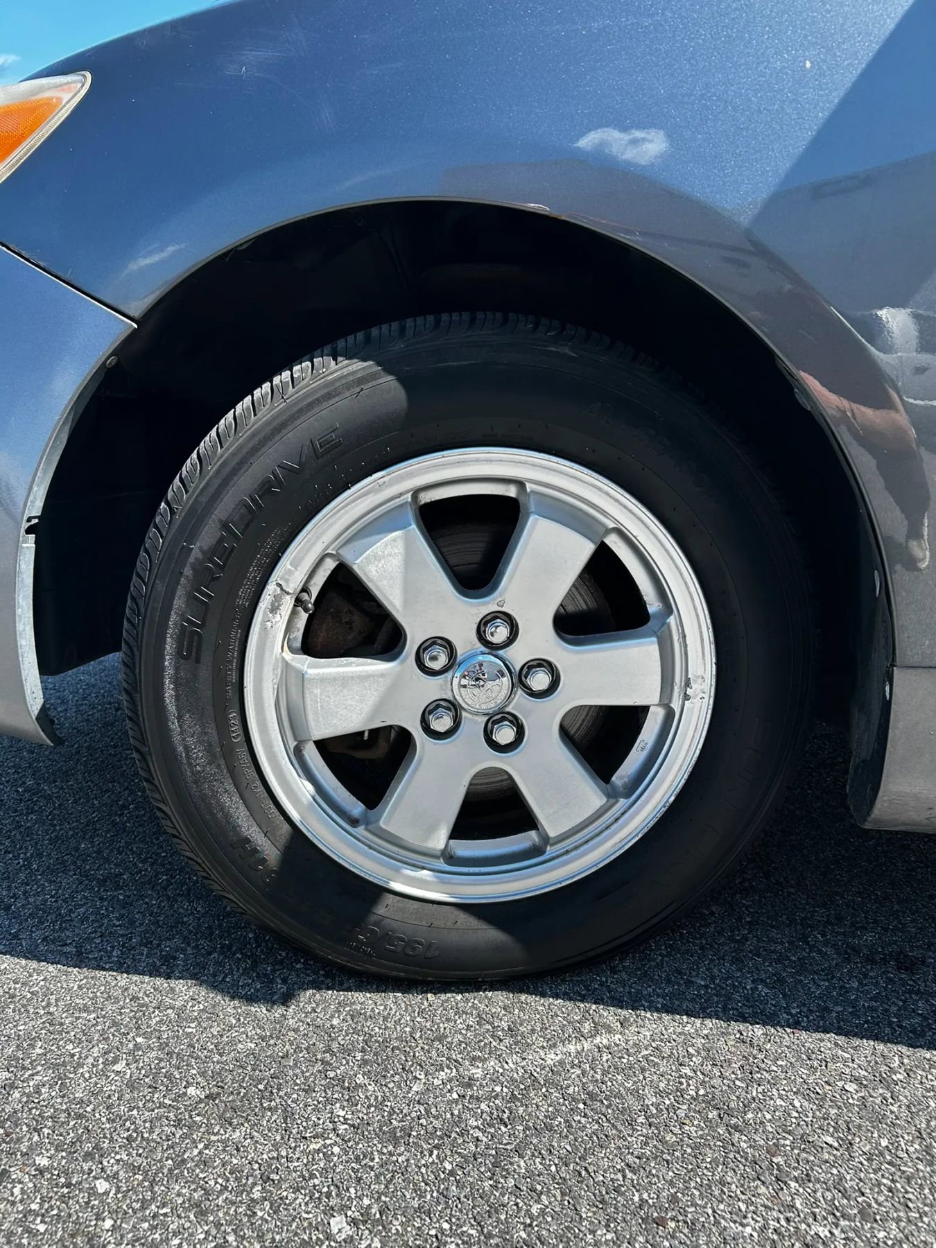 Used 2011 Toyota Corolla LE image 16