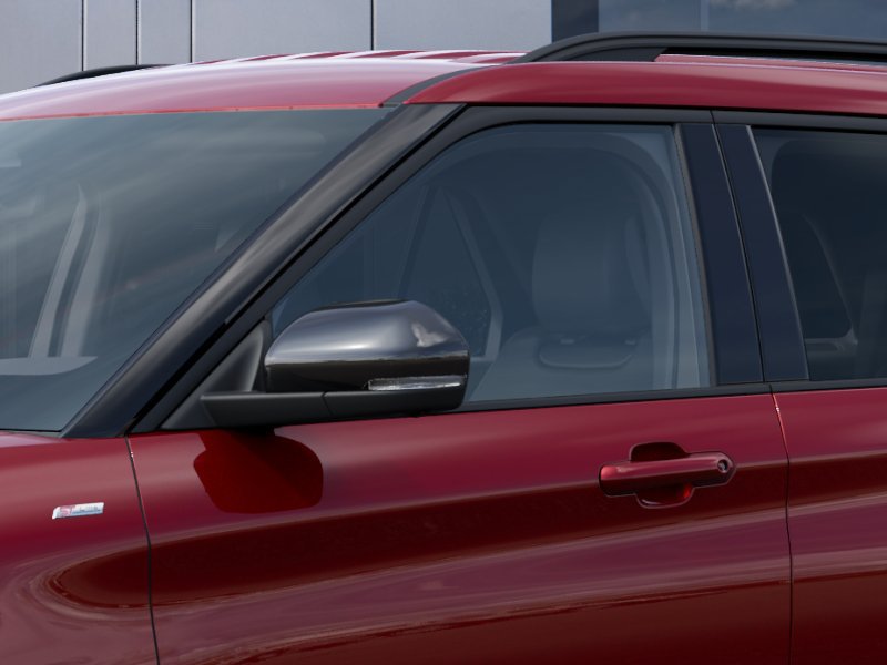 New 2027 Ford Explorer ST-Line w/ Premium Package RWD image 43