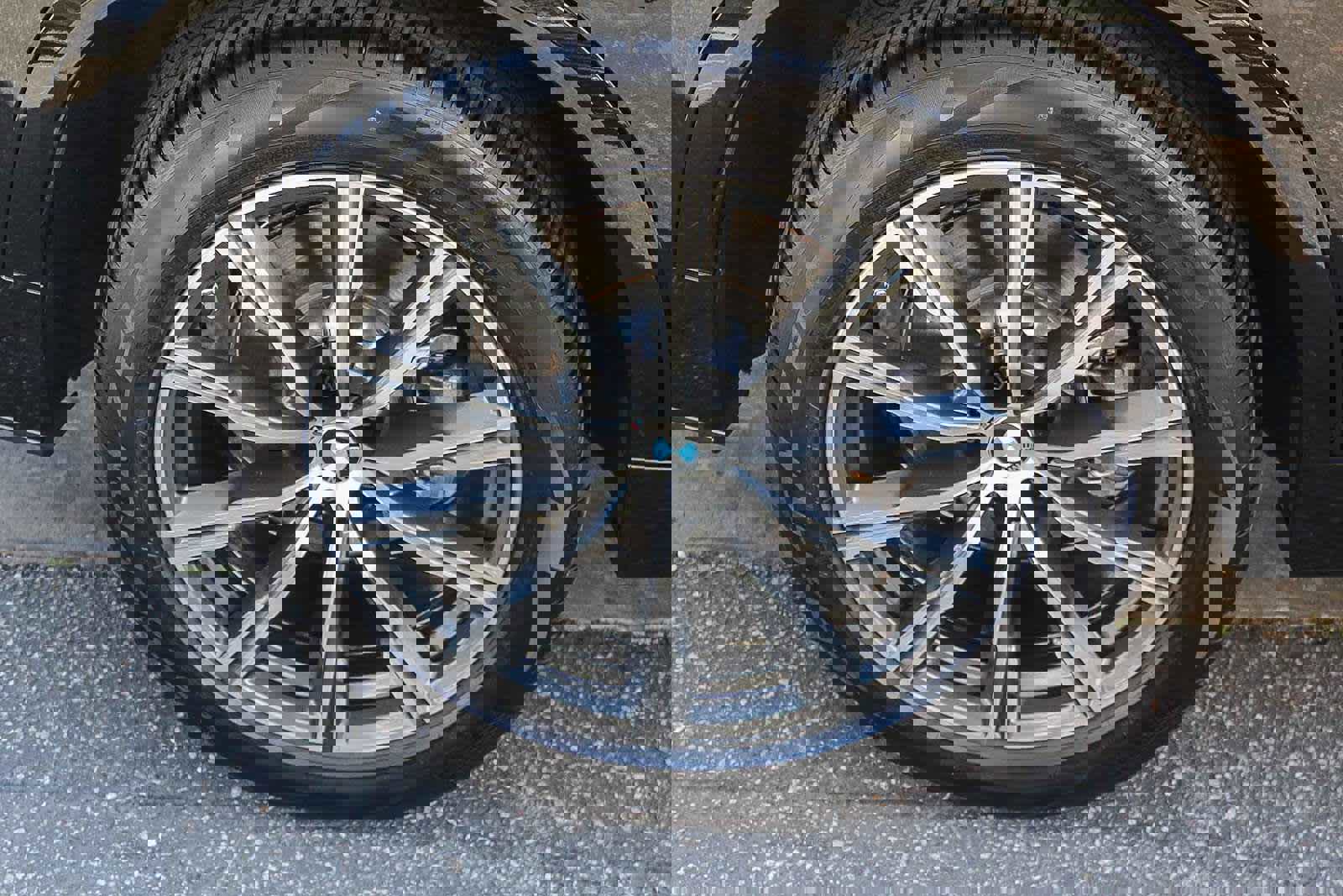 Used 2025 BMW X5 xDrive40i image 8