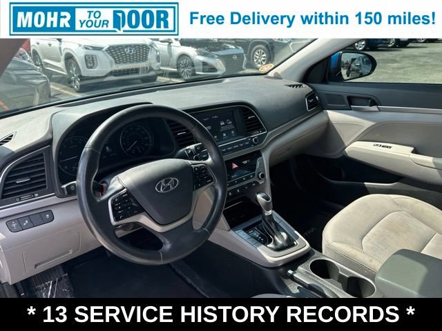 Used 2018 Hyundai Elantra Value Edition w/ Cargo Package FWD image 21