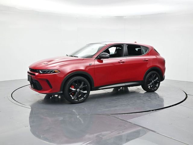 Used 2024 Dodge Hornet R/T Plus image 5