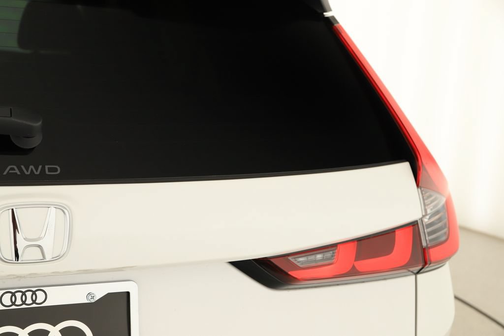 Used 2026 Honda CR-V EX image 30