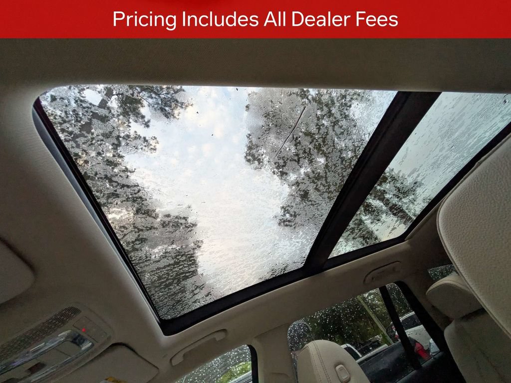 Used 2024 Mercedes-Benz GLS 450 4MATIC image 22