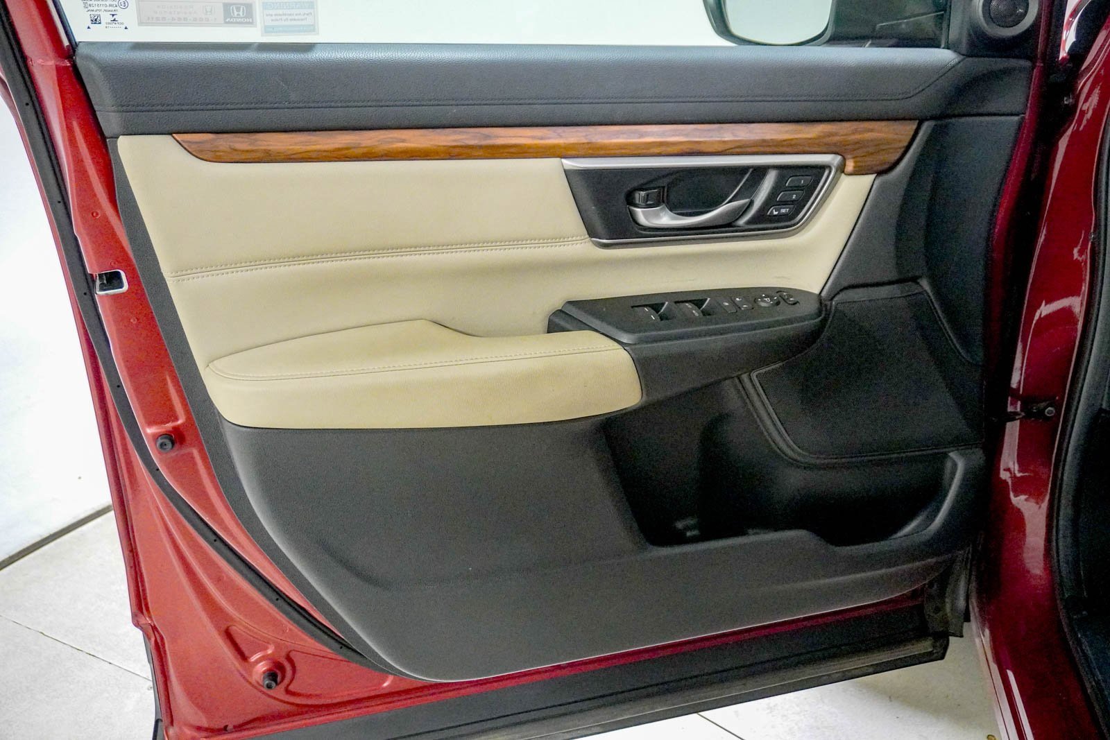 Used 2019 Honda CR-V EX-L image 18