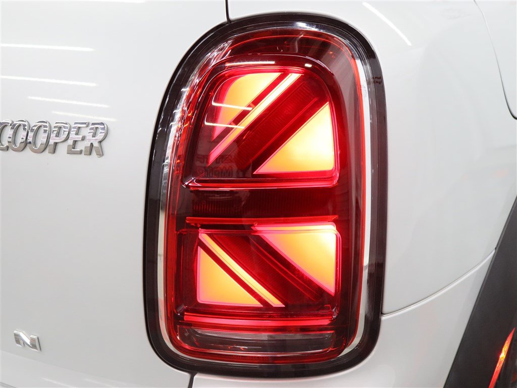 Used 2021 MINI Cooper Countryman ALL4 AWD/4WD image 12