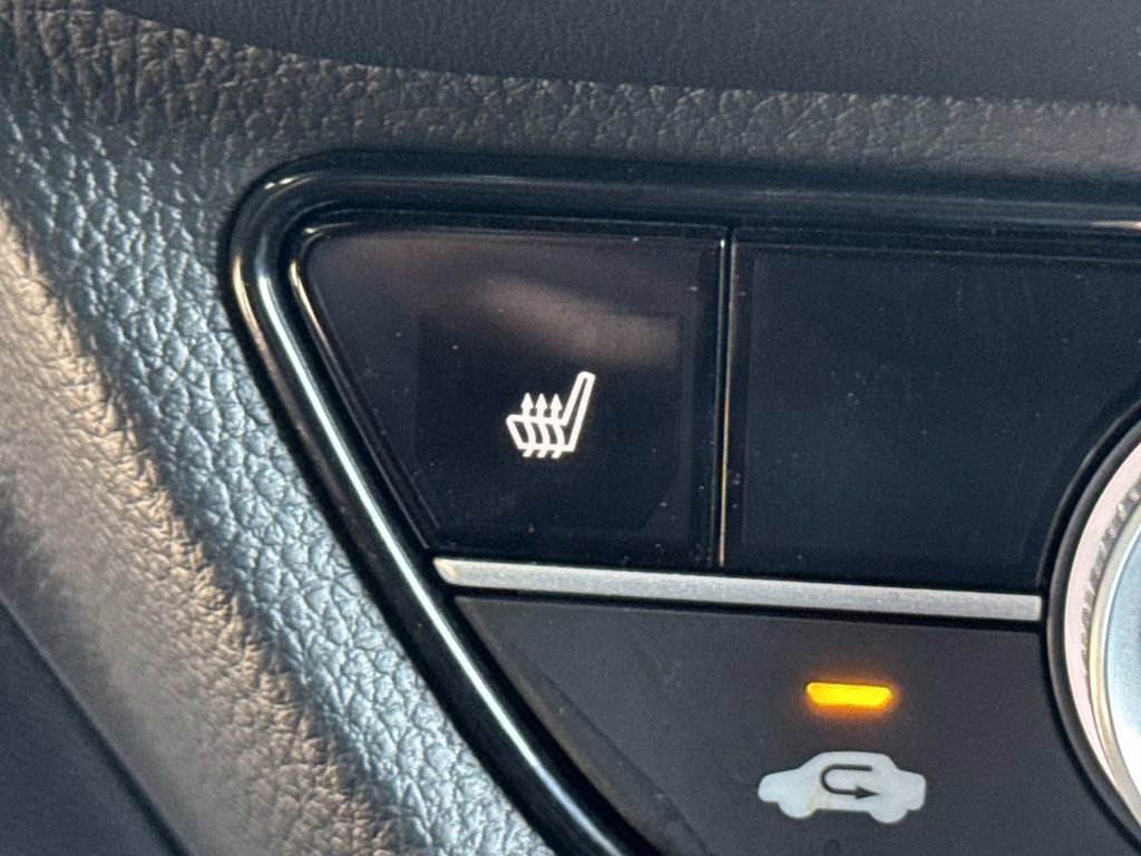 Certified 2026 Honda HR-V EX-L image 9