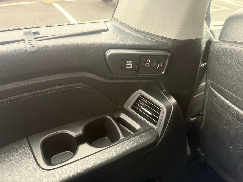 Used 2024 Honda Odyssey Elite image 53