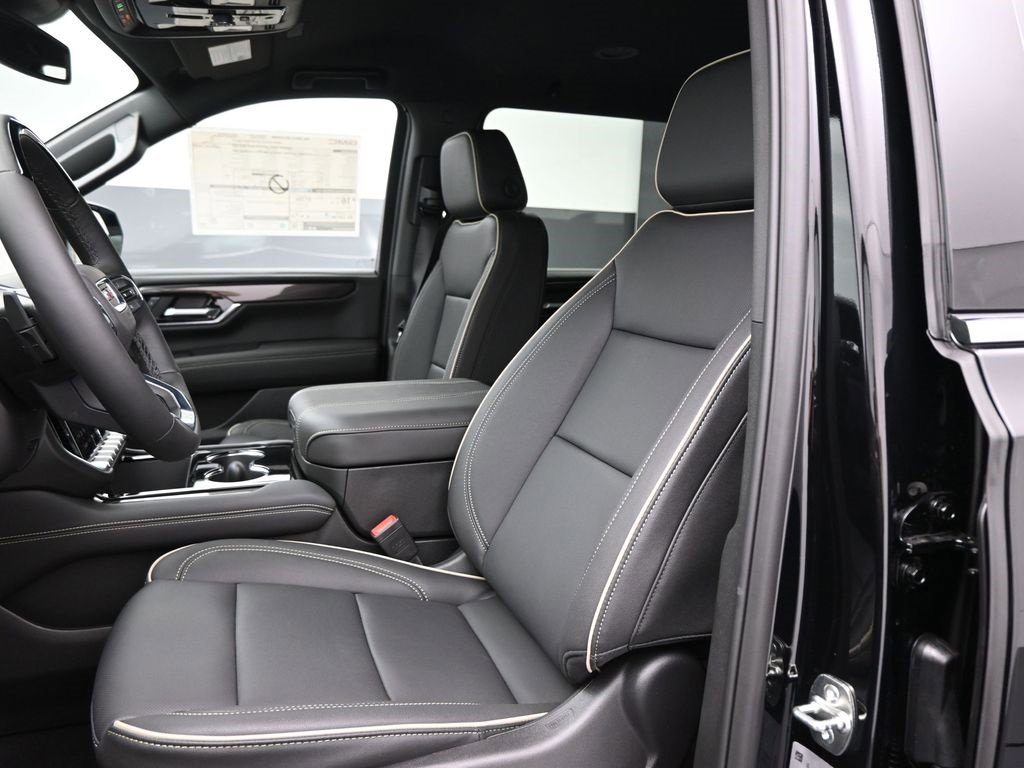 New 2026 GMC Yukon XL Elevation image 11