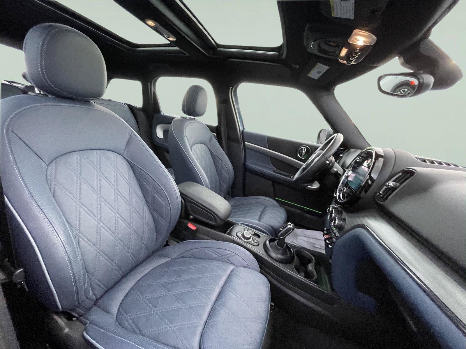 Used 2024 MINI Cooper Countryman S AWD/4WD image 26
