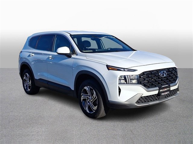 Used 2022 Hyundai Santa Fe SE image 3