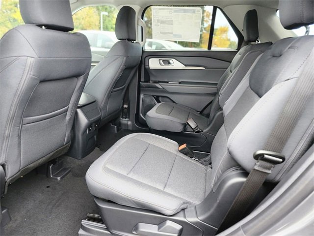 New 2026 Ford Explorer Active image 16