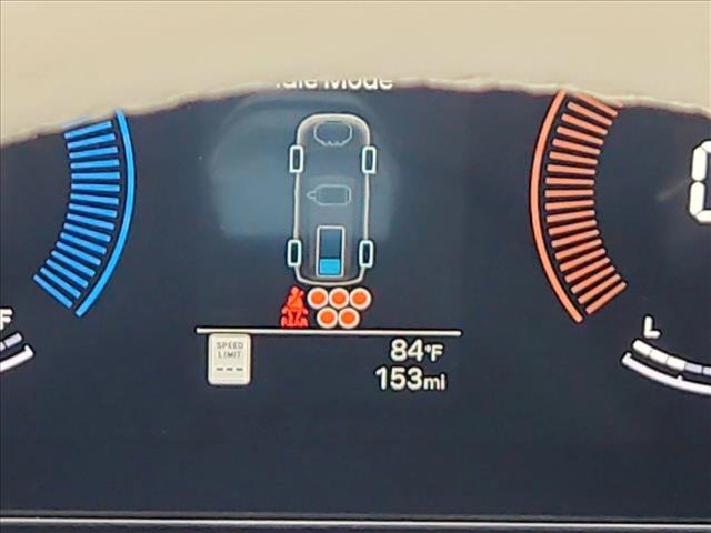 New 2026 Hyundai Santa Fe SEL FWD image 16