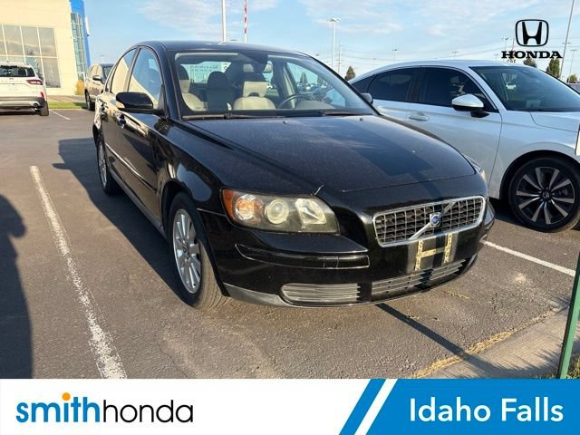 Used 2005 Volvo S40 2.4i FWD image 1