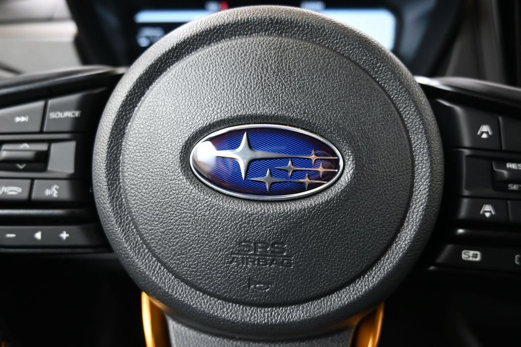 New 2026 Subaru Forester Wilderness AWD/4WD image 28