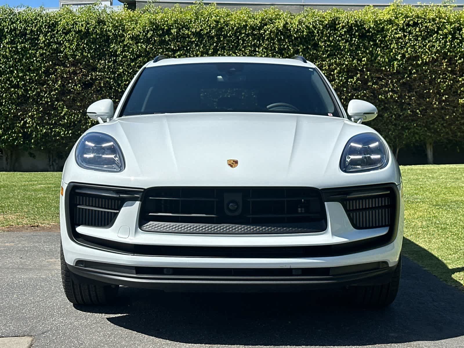 New 2026 Porsche Macan S AWD/4WD image 11