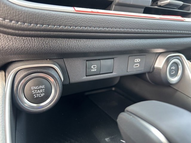 New 2026 Toyota Grand Highlander Limited image 27