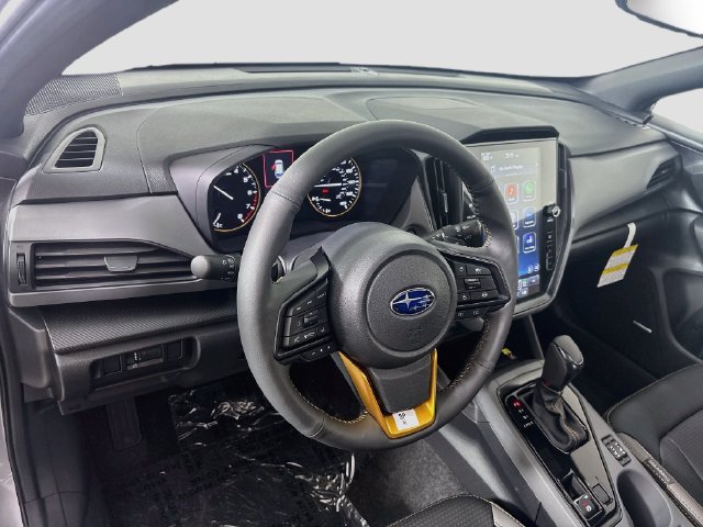 New 2026 Subaru Crosstrek 2.5i Wilderness AWD/4WD image 9