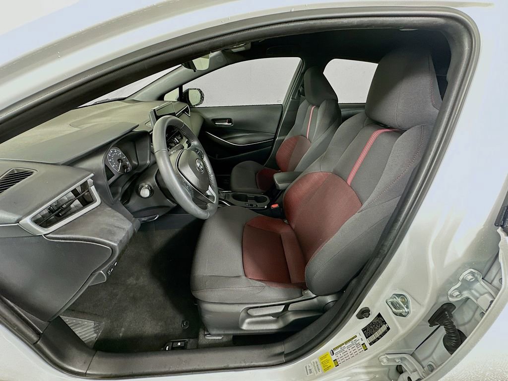 Certified 2024 Toyota Corolla SE image 21