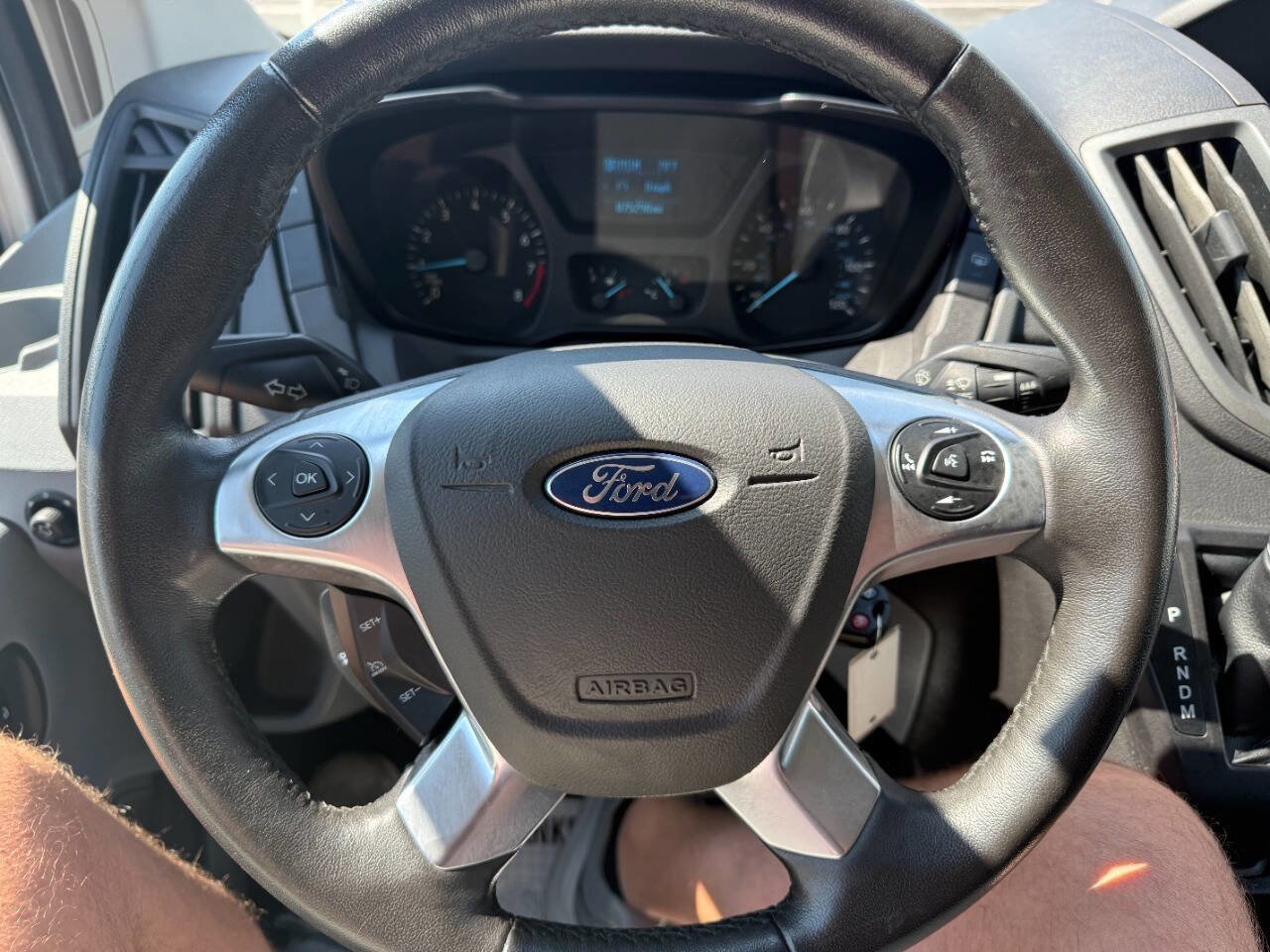 Used 2016 Ford Transit 350 XL RWD image 16