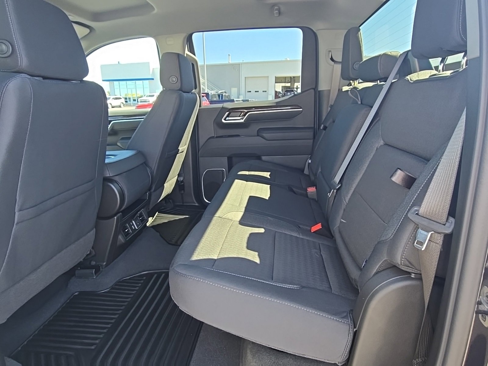 New 2026 GMC Sierra 1500 Elevation image 30