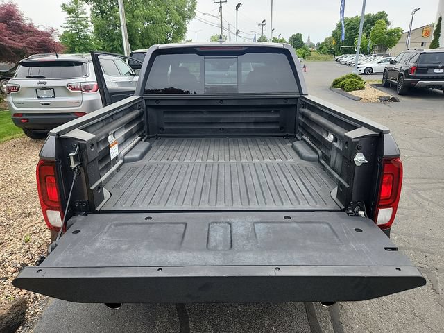 Certified 2023 Honda Ridgeline RTL-E image 29