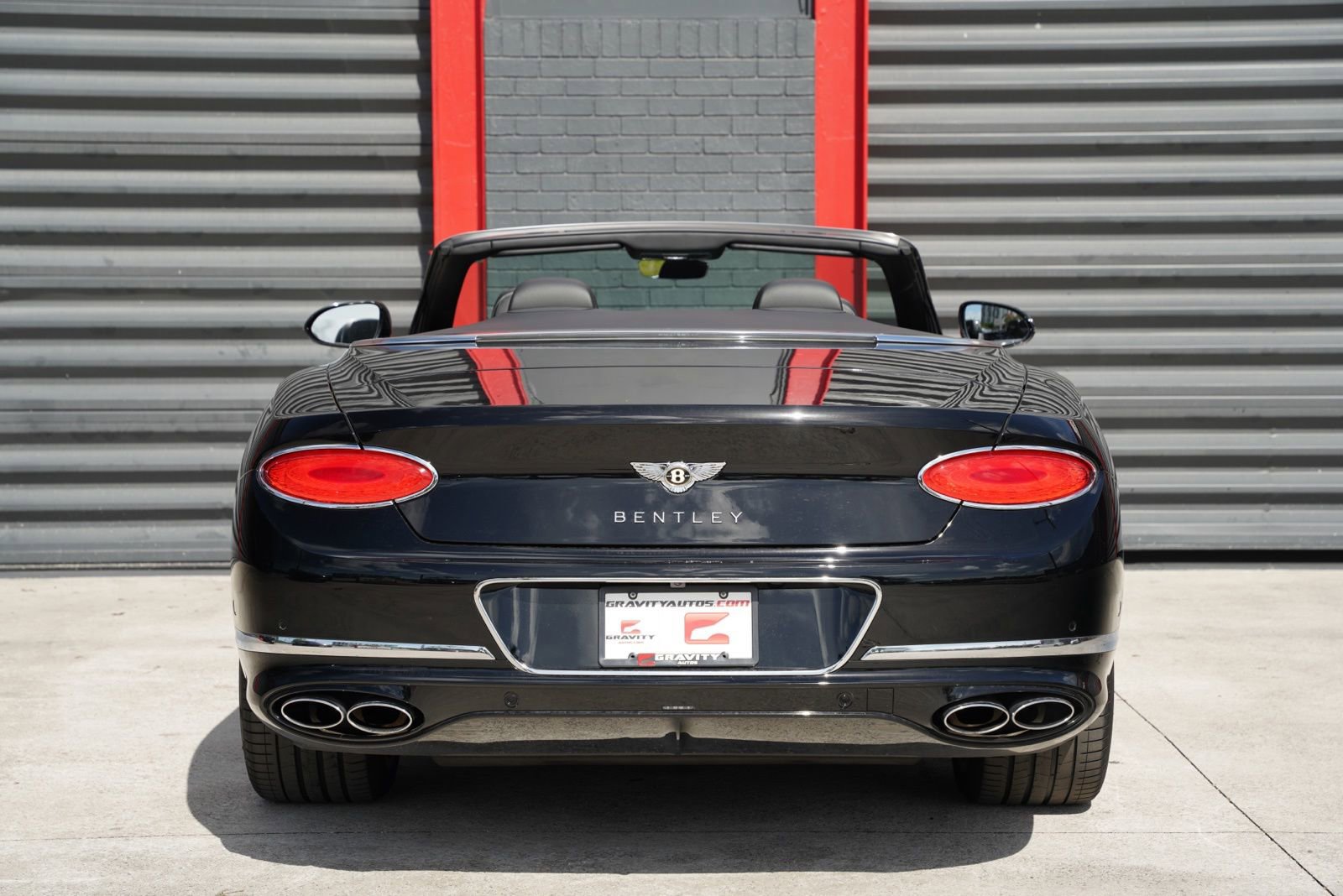 Used 2020 Bentley Continental GT V8 First Edition image 10