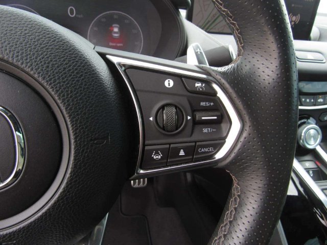 Certified 2024 Acura TLX w/ A-SPEC Package AWD/4WD image 26