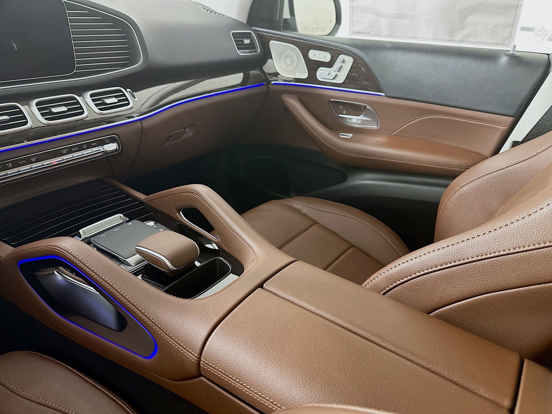 New 2026 Mercedes-Benz GLE 350 4MATIC image 26
